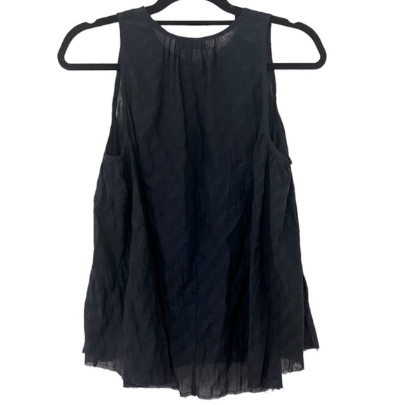 NWOT Rag & Bone sleeveless top. - Picture 3 of 4